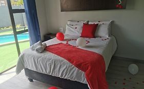 K4 Bed And Breakfast